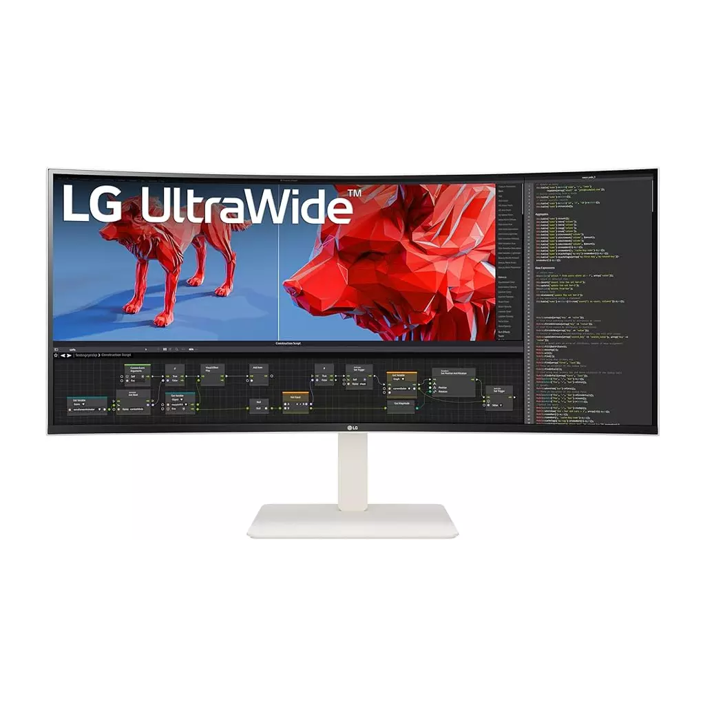 Obrázek produktu LG UltraWide/38WR85QC-W/37,5