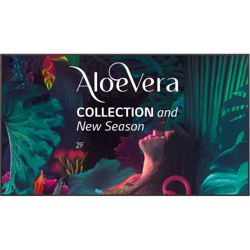 obrázek produktu 86" LG LED 86UH5N-M - UHD,500cd,24/7