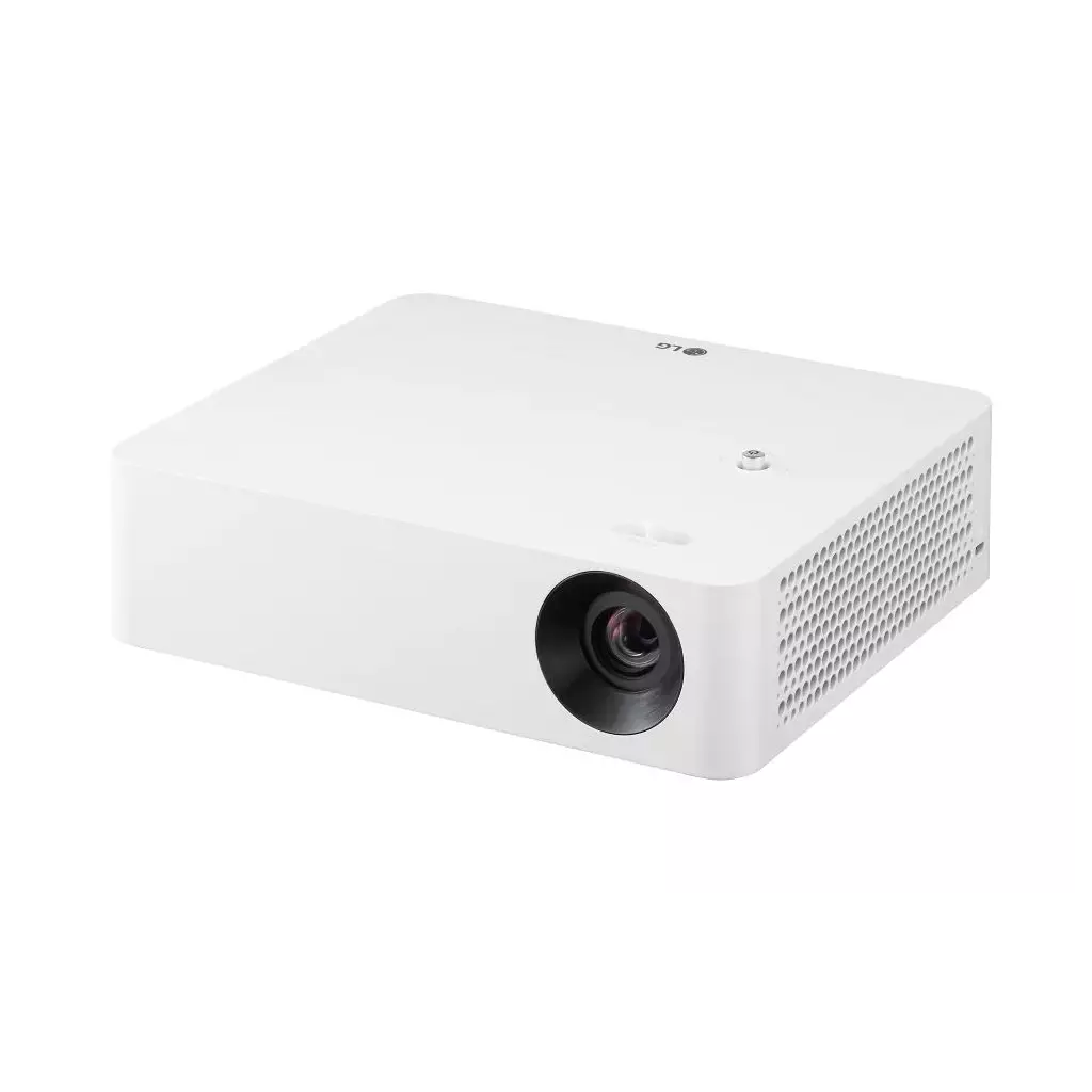 Obrázek produktu LG PF610P/LED/1000lm/FHD/2x HDMI/LAN/WiFi