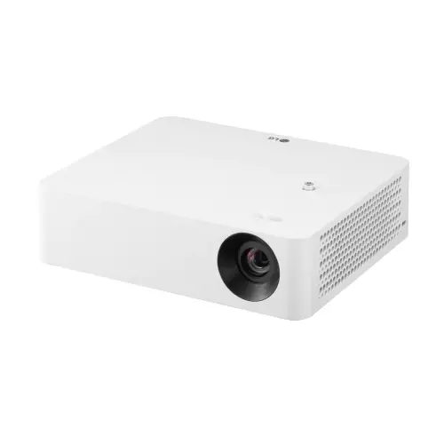 obrázek produktu LG PF610P/LED/1000lm/FHD/2x HDMI/LAN/WiFi