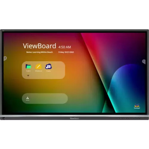 obrázek produktu 55" LED ViewSonic IFP5550-5