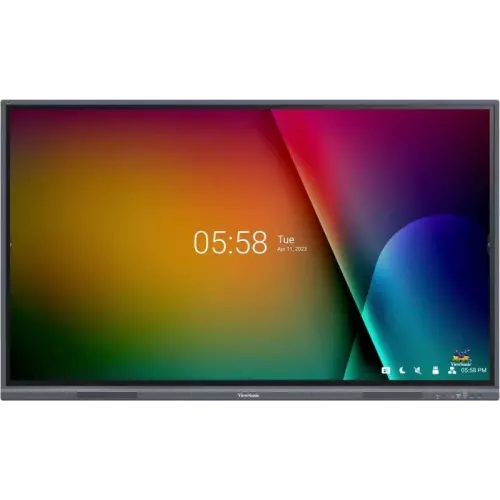 obrázek produktu 65" LED ViewSonic IFP6533-G