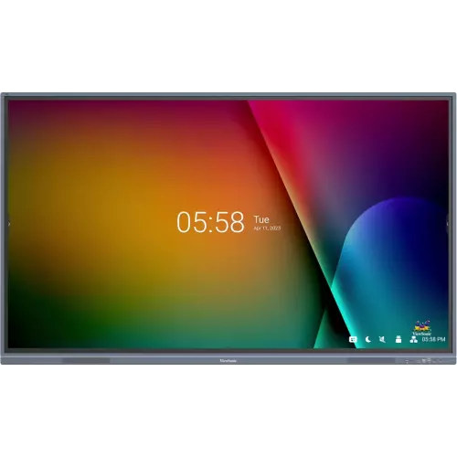 obrázek produktu 75" LED ViewSonic IFP7533-G