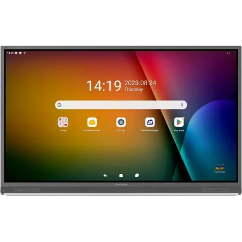 obrázek produktu 75" LED ViewSonic IFP7552-2F