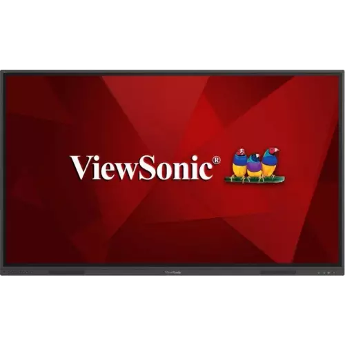 obrázek produktu 75" LED ViewSonic IFP75G1