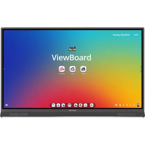 obrázek produktu 75" LED ViewSonic IFP7553