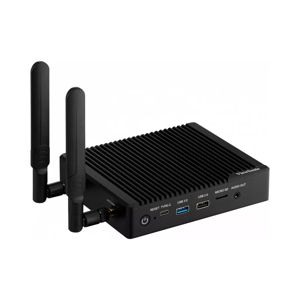 Obrázek produktu Viewsonic - ViewBoard Box VBS200-A