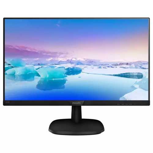 obrázek produktu 24" LED Philips 243V7QJABF-FHD,IPS,HDMI,DP,rep