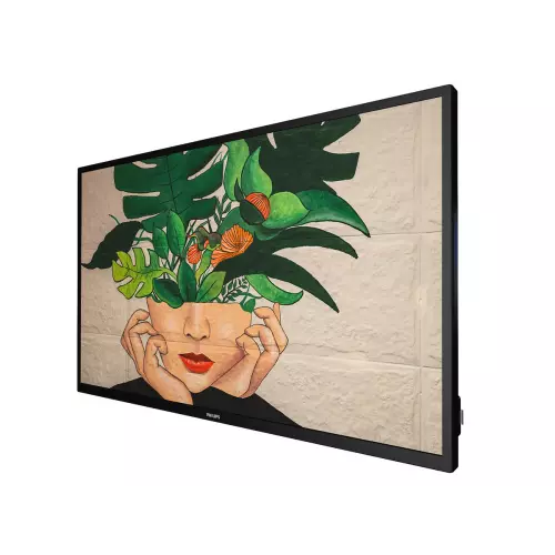 obrázek produktu 32" D-LED Philips 32BDL4511D-FHD,IPS,400cd,MP,24/7
