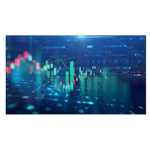 obrázek produktu 65" D-LED Philips 65BDL6005X - UHD,500cd,cal,24/7