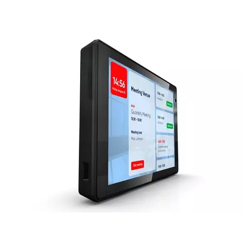 obrázek produktu 10" E-LED Philips 10BDL3351T-350cd,PoE,PCAP,24/7