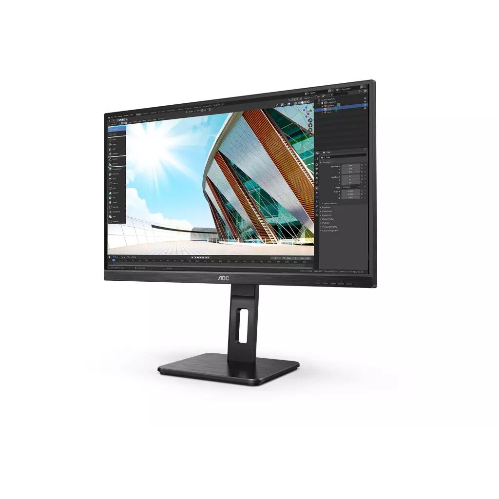Obrázek produktu AOC/Q27P2Q/27