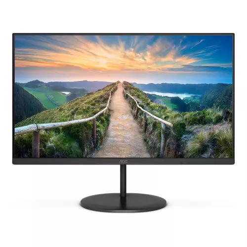 obrázek produktu AOC/Q27V4EA/27"/IPS/QHD/75Hz/4ms/Black/3R