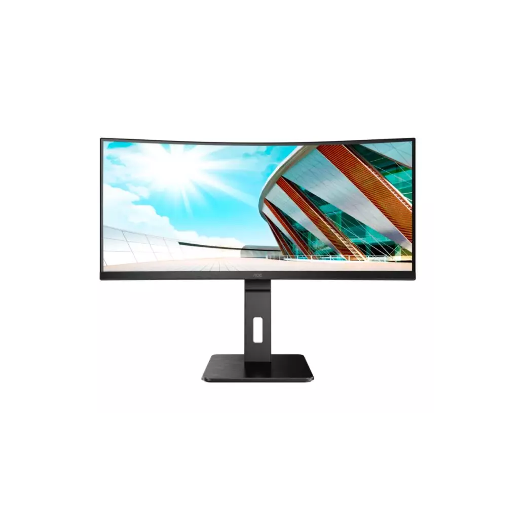 Obrázek produktu AOC/CU34P2A/34