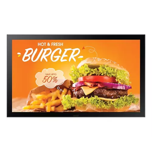 obrázek produktu 24" LED Samsung OH24B - FHD,1500cd,MI,24/7, FO