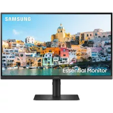 obrázek produktu Samsung S24A400UJU 61 cm (24\") 1920 x 1080 px Full HD LED Černá