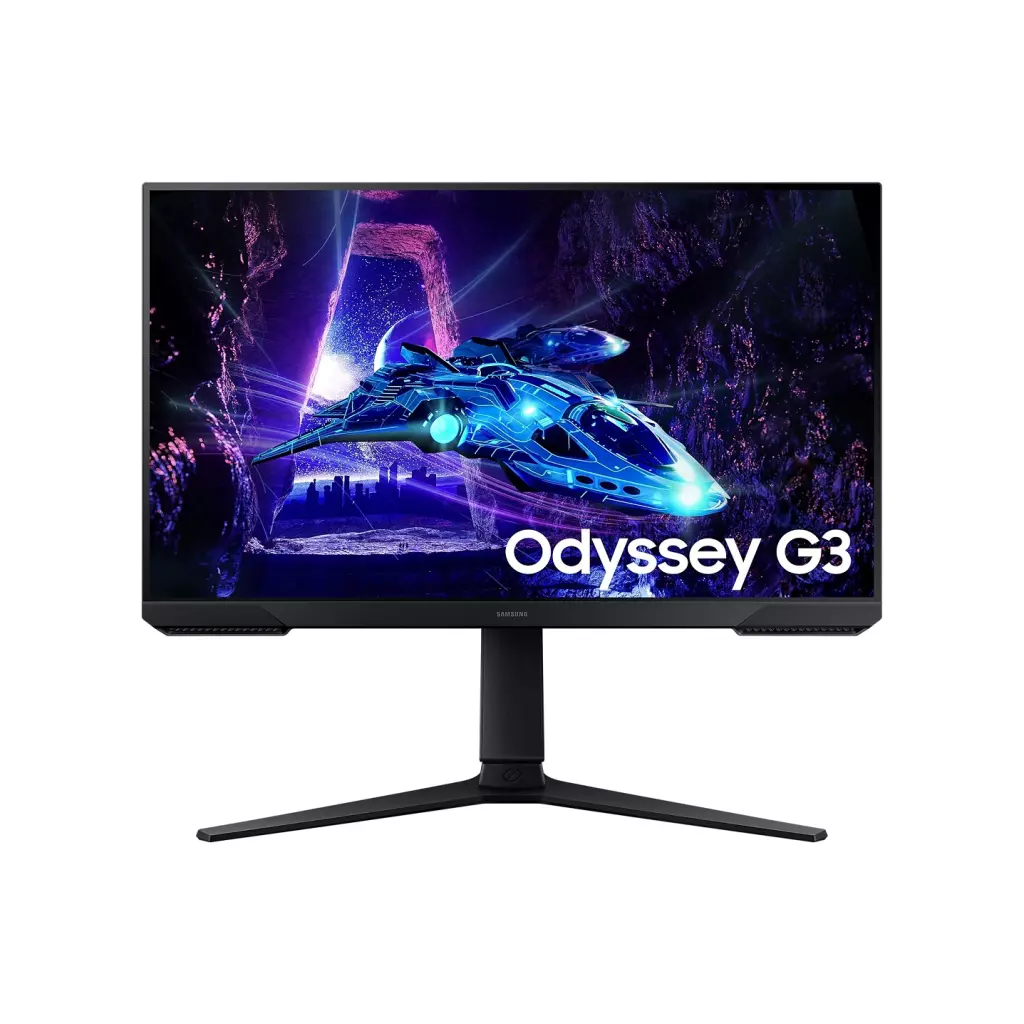 Obrázek produktu Samsung Odyssey/G30D/24