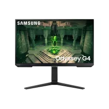 obrázek produktu Samsung/Odyssey G40B/27\"/IPS/FHD/240Hz/1ms/Black/2R
