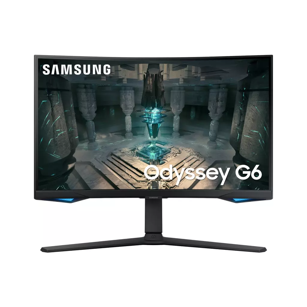 Obrázek produktu Samsung Odyssey/G65B/27