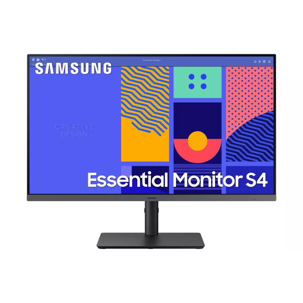 Obrázek produktu Samsung Essential S4/S432GC/27