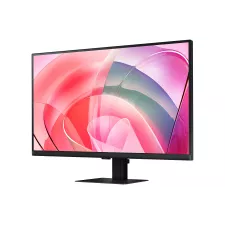 obrázek produktu Samsung ViewFinity S7/S70D/27"/IPS/4K UHD/60Hz/5ms/Black/2R