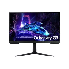 obrázek produktu Samsung Odyssey/G30D/27"/VA/FHD/180Hz/1ms/Black/3R