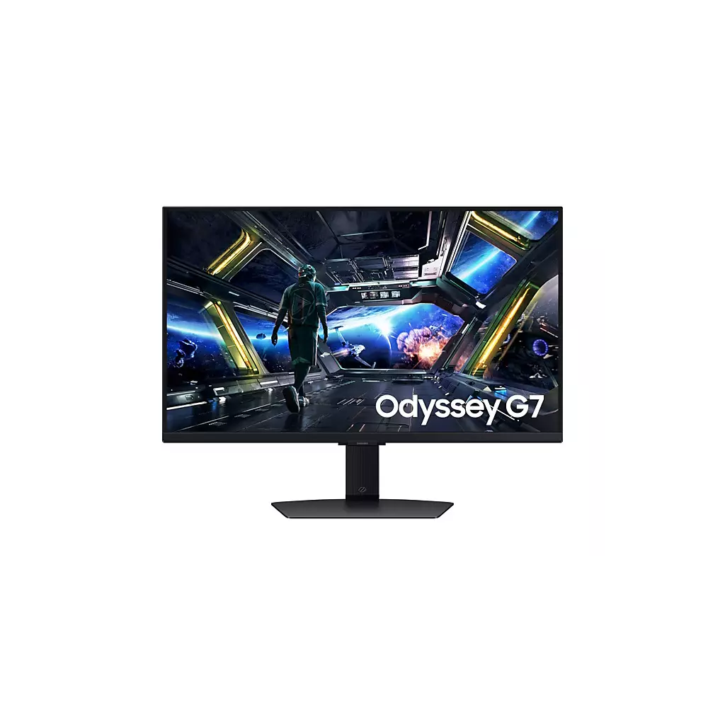 Obrázek produktu Samsung Odyssey G7/LS27DG702EUXDU/27