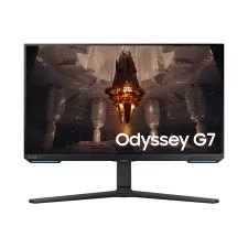 obrázek produktu Samsung Odyssey G70B/LS28BG700EPXEN/28\"/IPS/4K UHD/144Hz/1ms/Black/2R