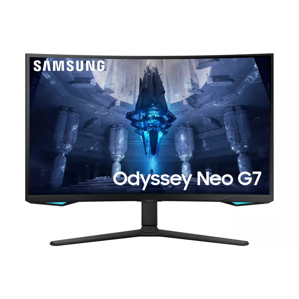Obrázek produktu Samsung Odyssey G7 Neo/G75NB/32