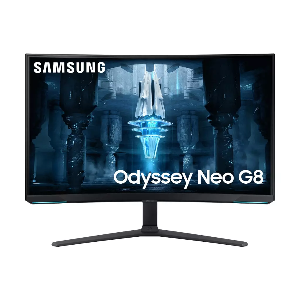 Obrázek produktu Samsung Odyssey G8 Neo/G85NB/32