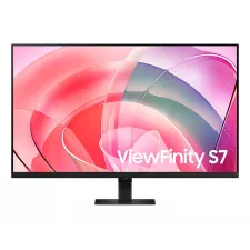 obrázek produktu Samsung ViewFinity S7/S70D/32"/VA/4K UHD/60Hz/5ms/Black/2R