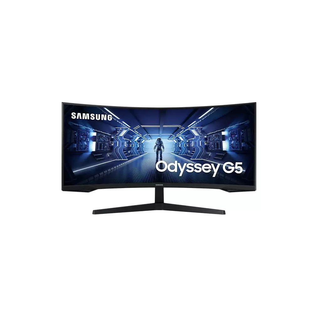 Obrázek produktu Samsung Odyssey/G55T/34