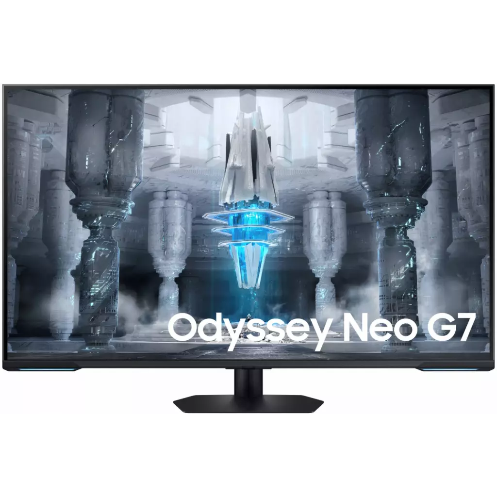 Obrázek produktu Samsung Odyssey Neo/G70NC/43