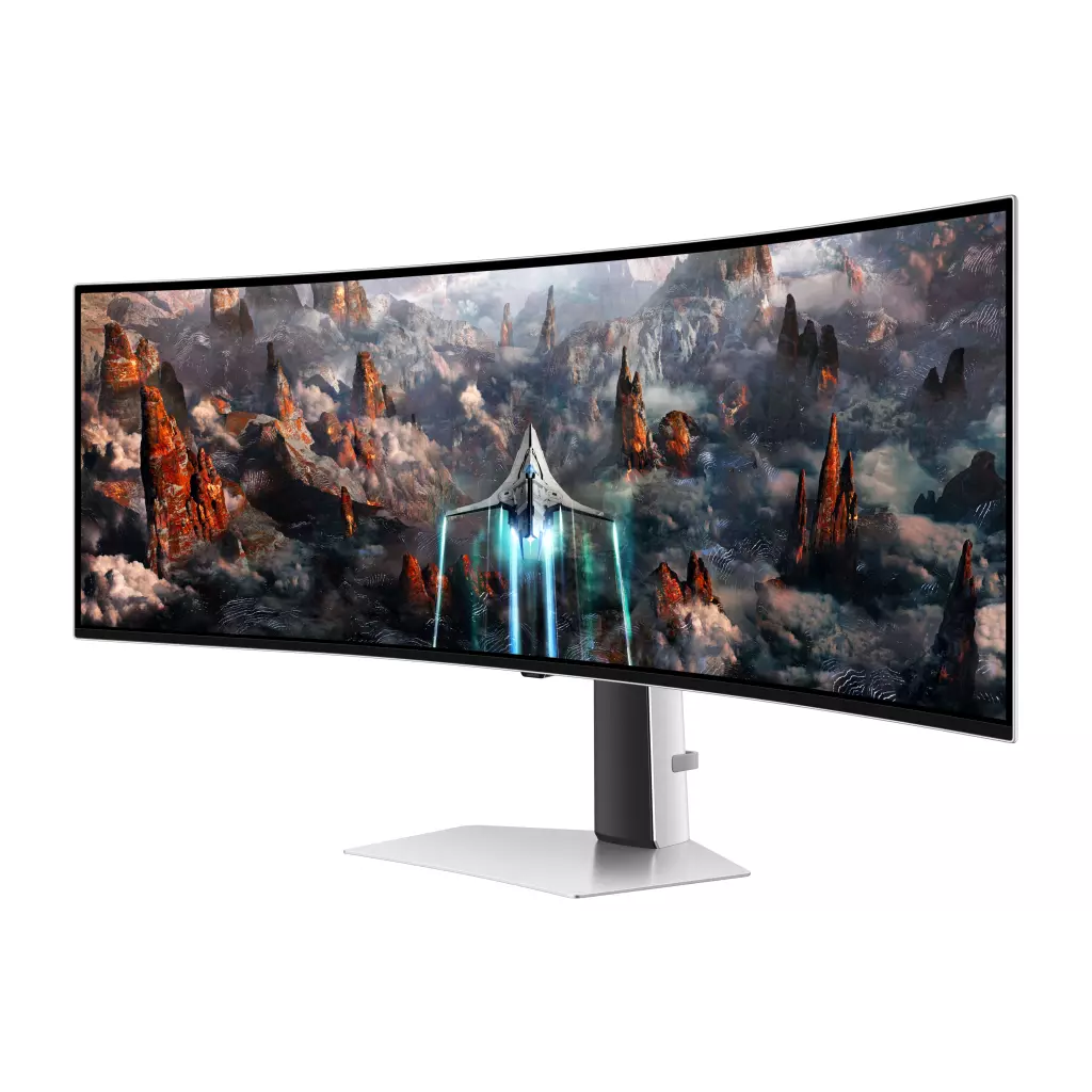 Obrázek produktu Samsung/LS49CG934SUXEN/49