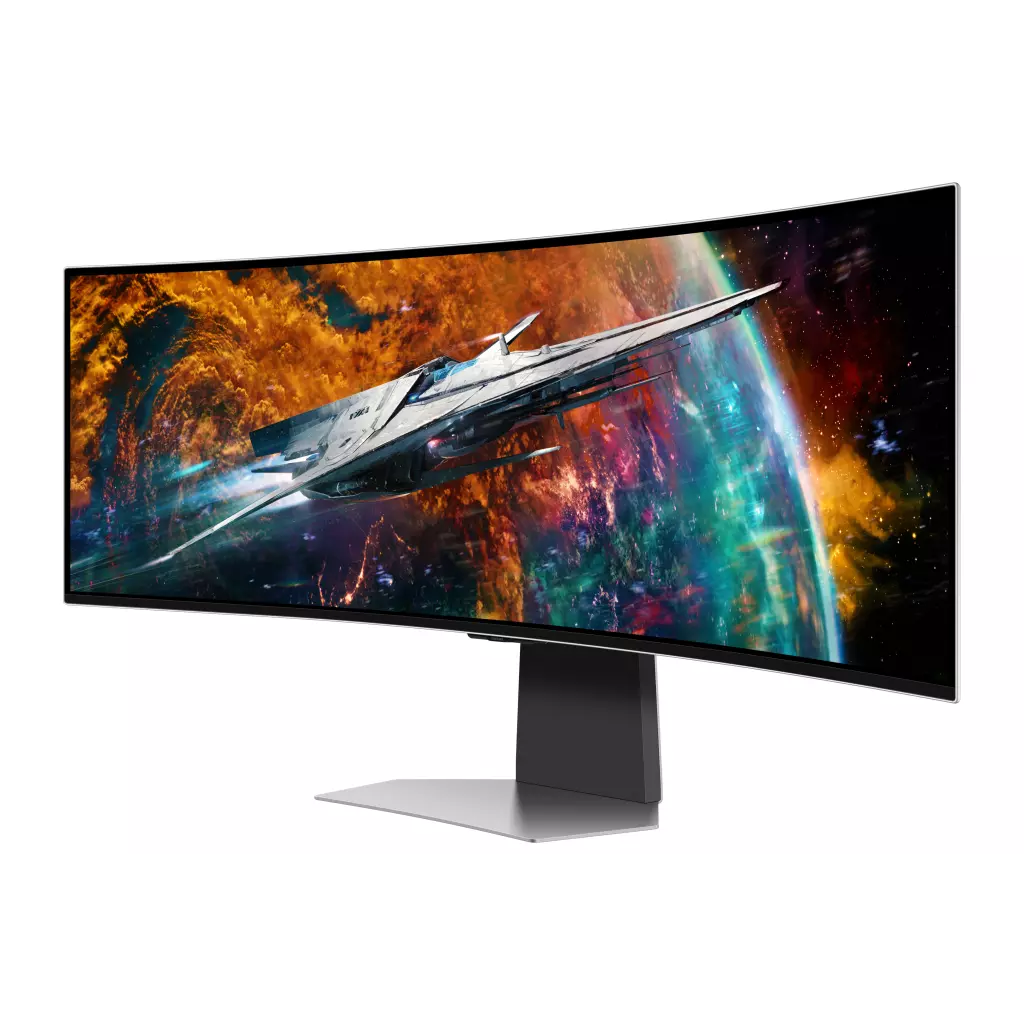Obrázek produktu Samsung/LS49CG950SUXDU/49