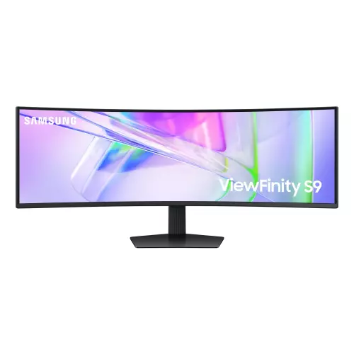 obrázek produktu Samsung ViewFinity/S95UC/49"/VA/5120x1440/120Hz/5ms/Black/3R