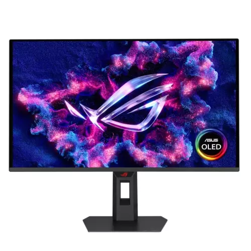 obrázek produktu ASUS ROG/Strix XG27AQDPG/26,5"/OLED/QHD/500Hz/0,03ms/Černá/3R