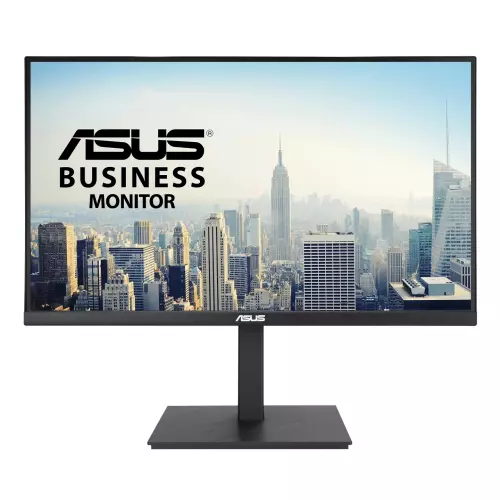 obrázek produktu ASUS/VA27UQSB/27"/IPS/4K UHD/60Hz/5ms/Black/3R
