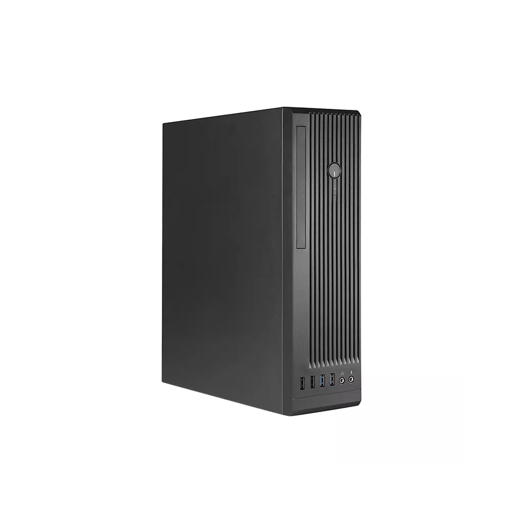 Obrázek produktu Chieftec/SFF & Desktop/Černá/300W/80PLUS Bronze