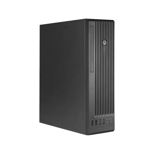 obrázek produktu Chieftec/SFF & Desktop/Černá/300W/80PLUS Bronze