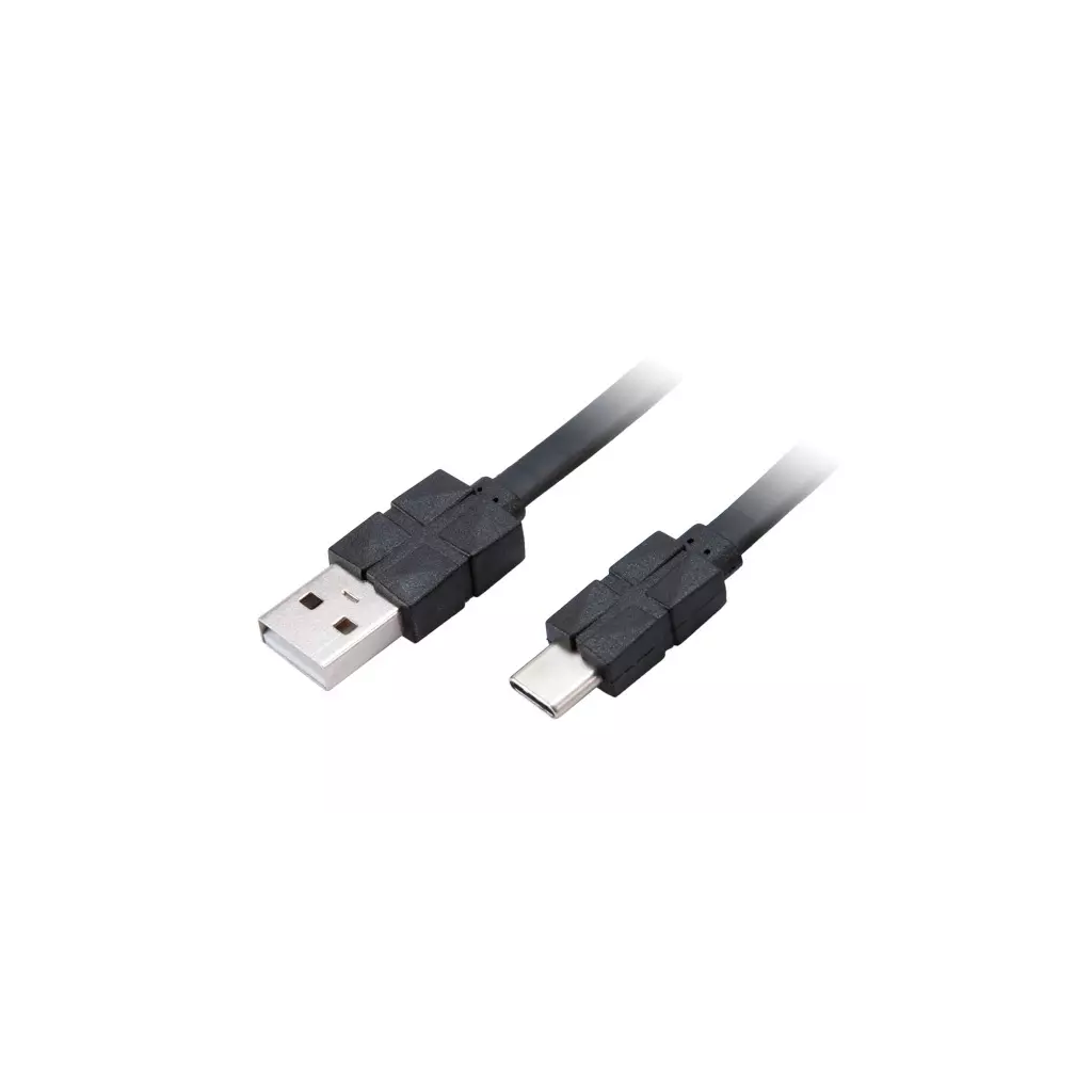 Obrázek produktu AKASA - USB 2.0 typ C na typ A kabel - 30 cm