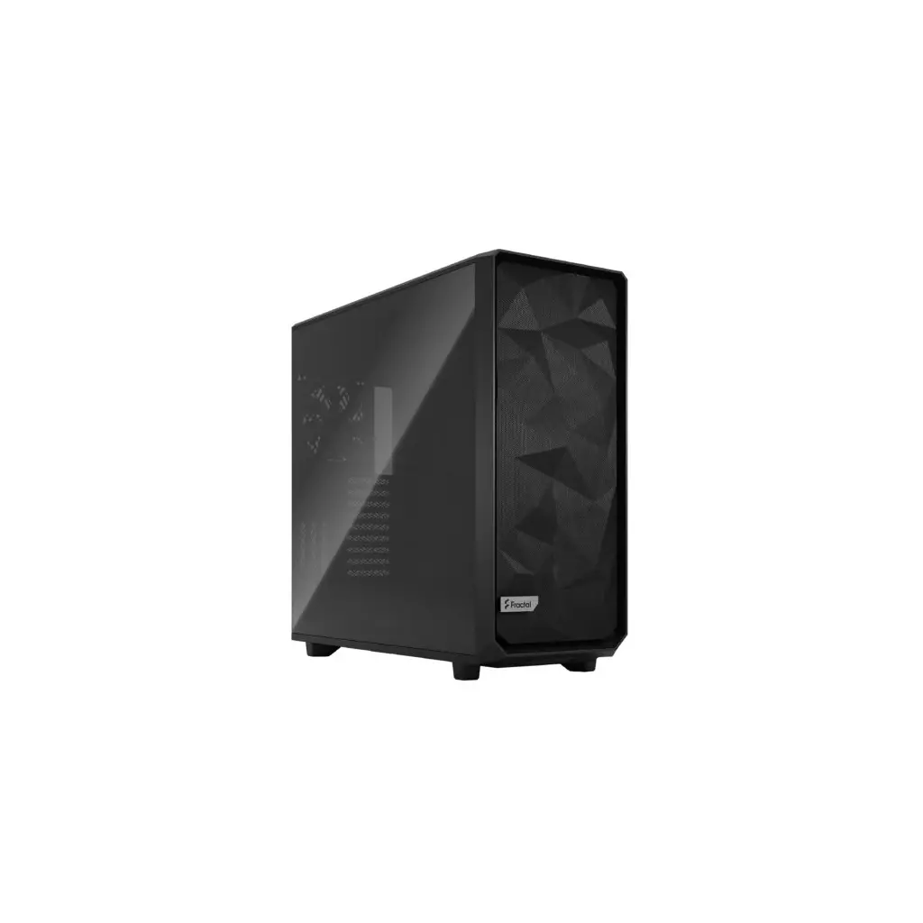 Obrázek produktu Fractal Design Meshify 2 XL Black TG Light Tint/Big Tower/Transpar./Černá