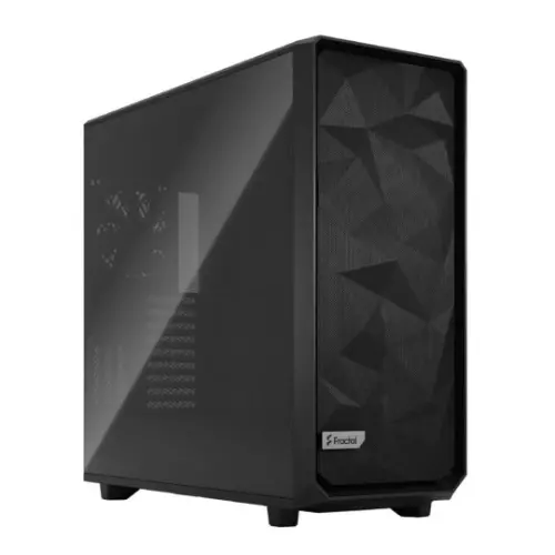 obrázek produktu Fractal Design Meshify 2 XL Black TG Light Tint/Big Tower/Transpar./Černá
