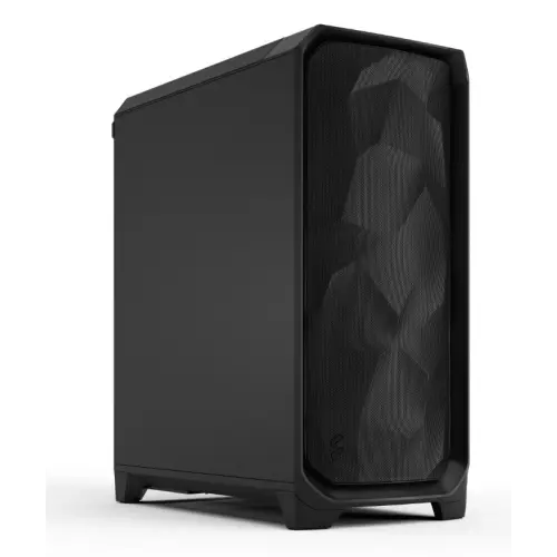 obrázek produktu Fractal Design Meshify 3/Midi Tower/Černá