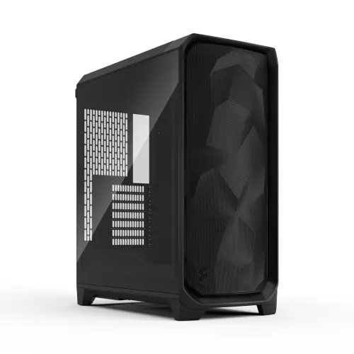 obrázek produktu Fractal Design Meshify 3 TG/Midi Tower/Transpar./Černá