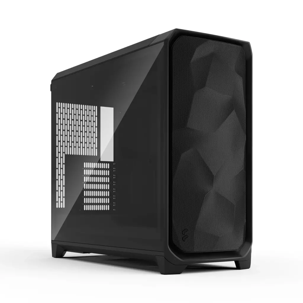 Obrázek produktu Fractal Design Meshify 3 XL TG/Big Tower/Transpar./Černá