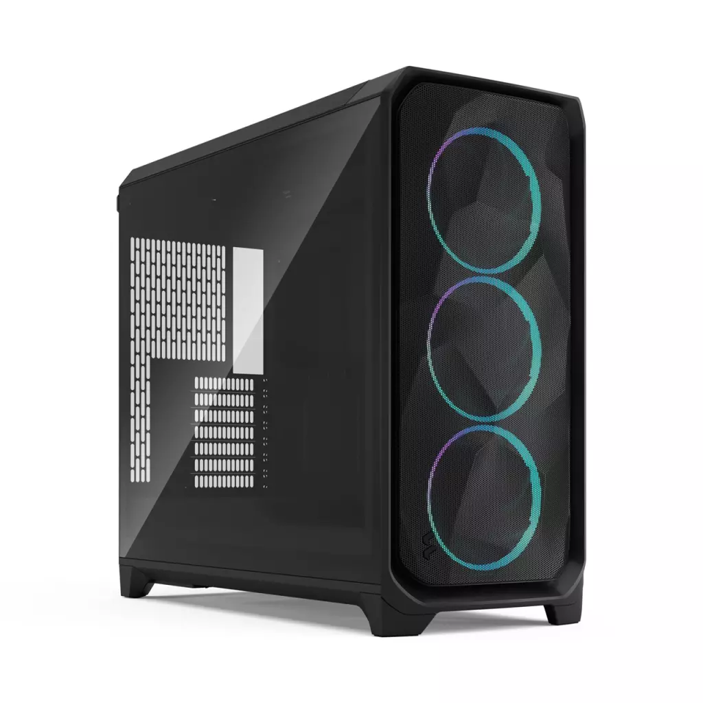 Obrázek produktu Fractal Design Meshify 3 XL/Big Tower/Transpar./Černá