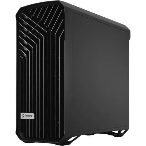 obrázek produktu Fractal Design Torrent Black Solid/Big Tower/Černá