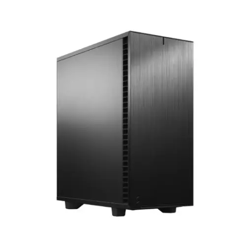 obrázek produktu Fractal Design Define 7 Compact Black/Midi Tower/Černá