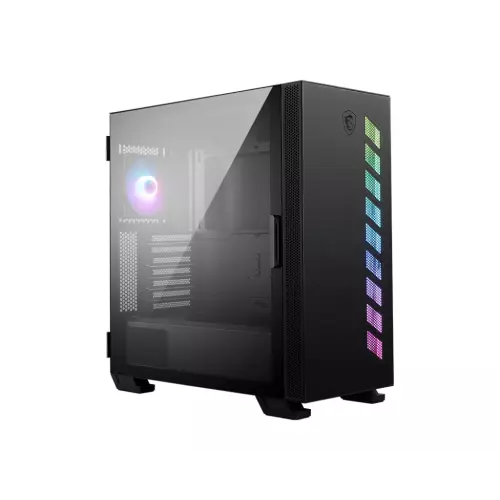 obrázek produktu MSI MAG VAMPIRIC 300R/Midi Tower/Transpar./Černá